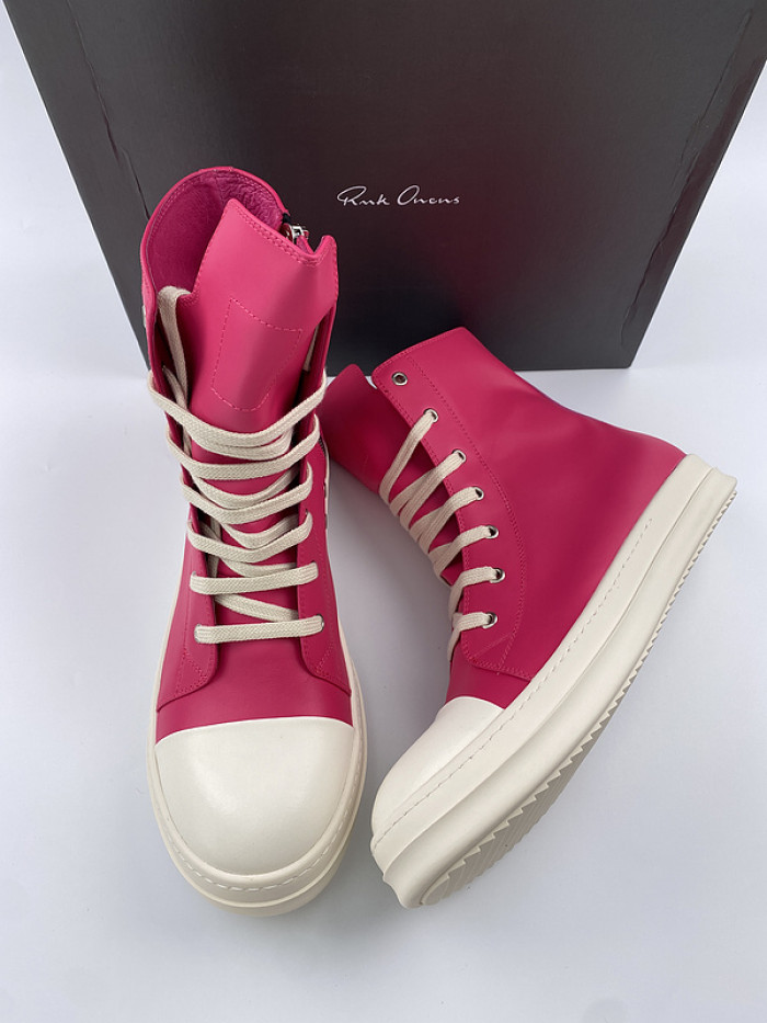 RICK OWENS