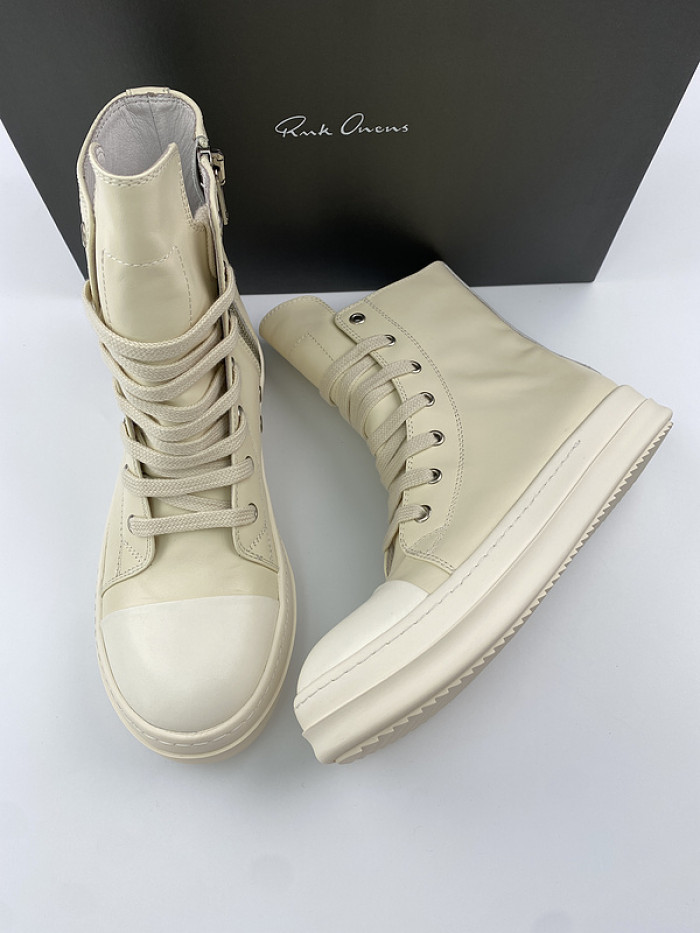 RICK OWENS