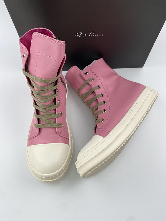 RICK OWENS