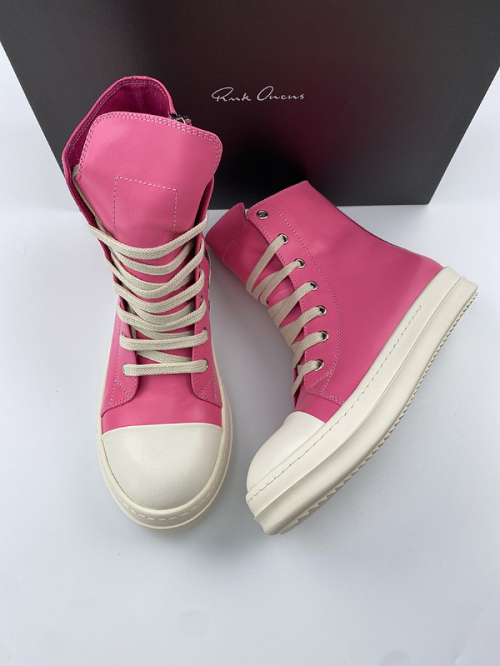 RICK OWENS