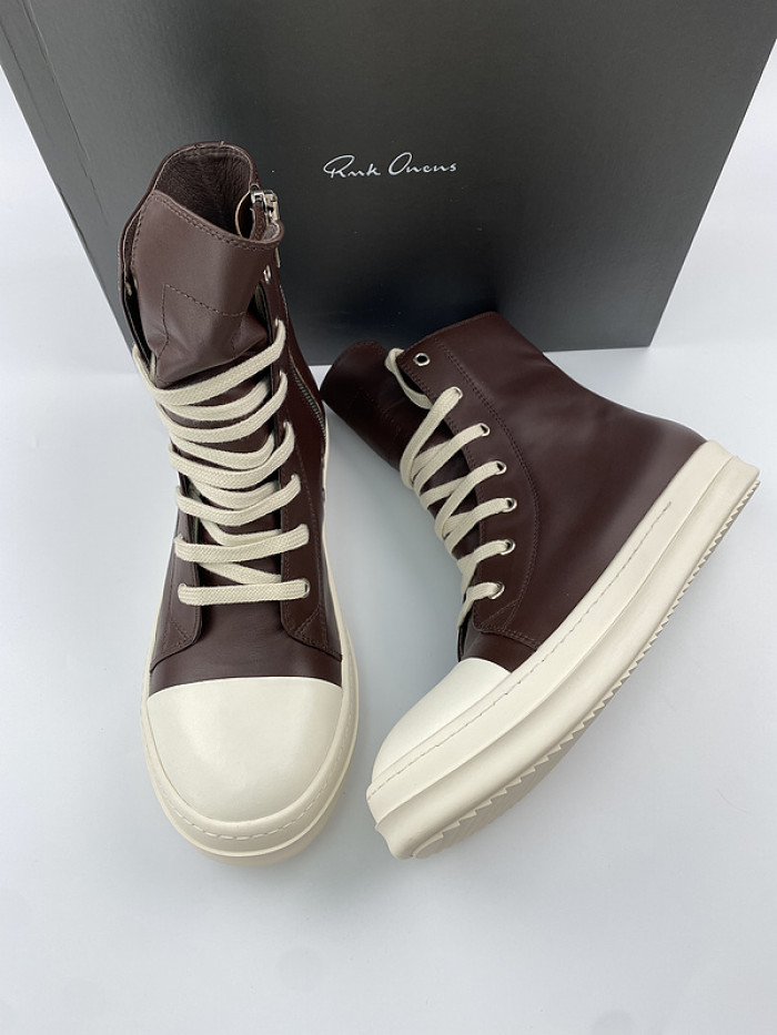 RICK OWENS