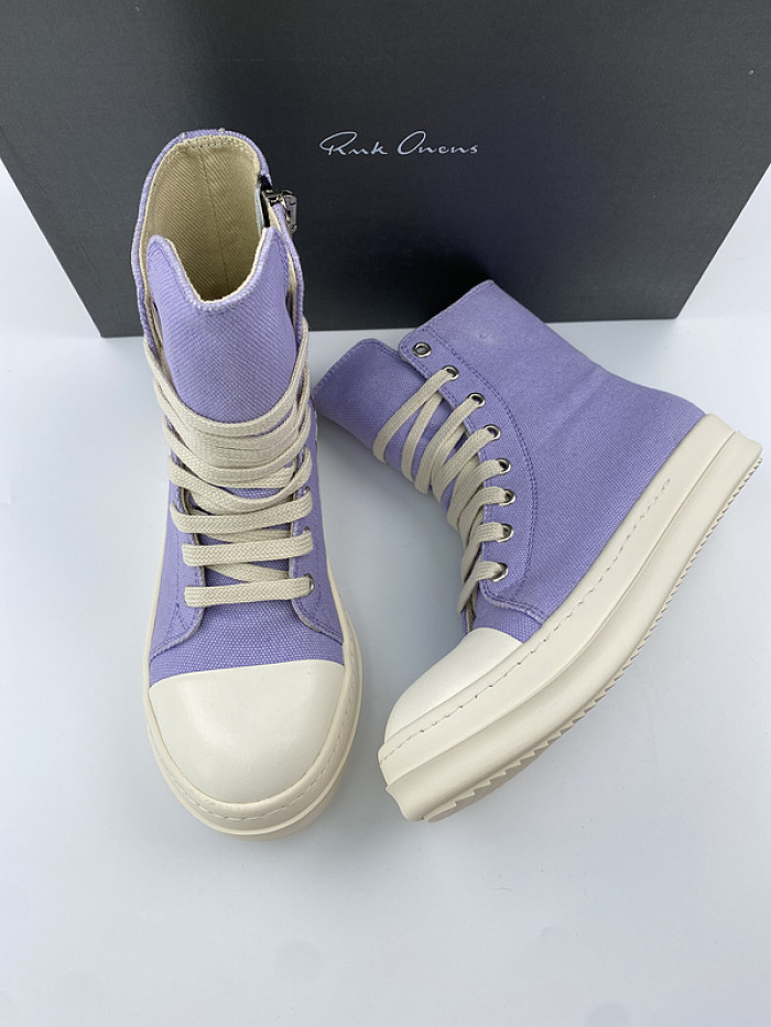 RICK OWENS