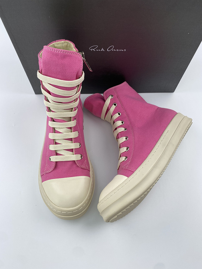 RICK OWENS