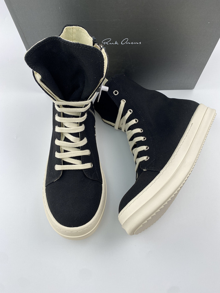 RICK OWENS