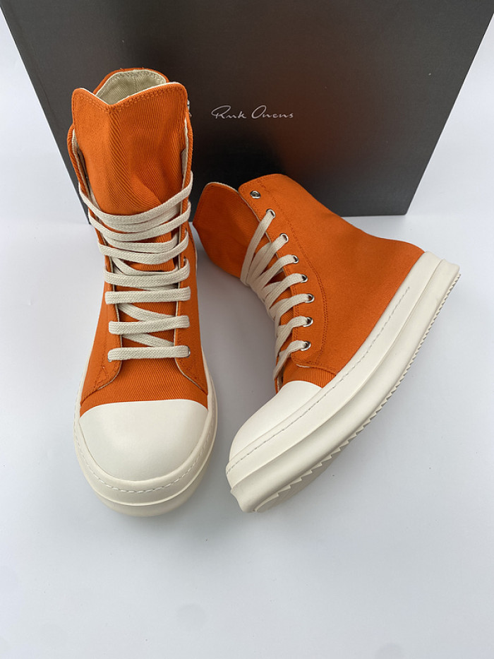 RICK OWENS