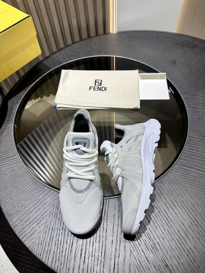 F**di sneakers