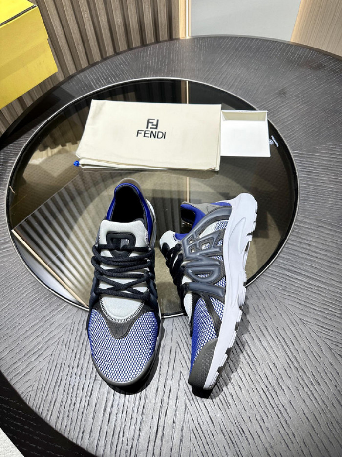F**di sneakers
