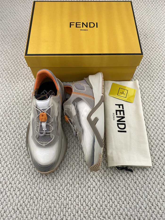 F**di sneakers