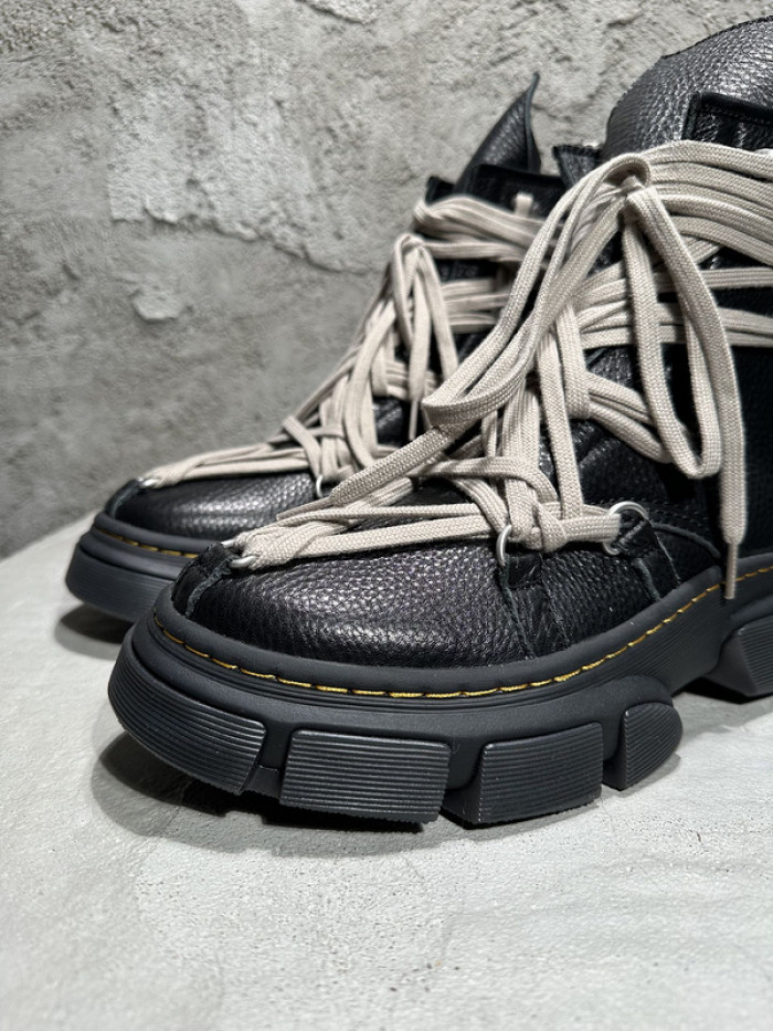 RICK OWENS