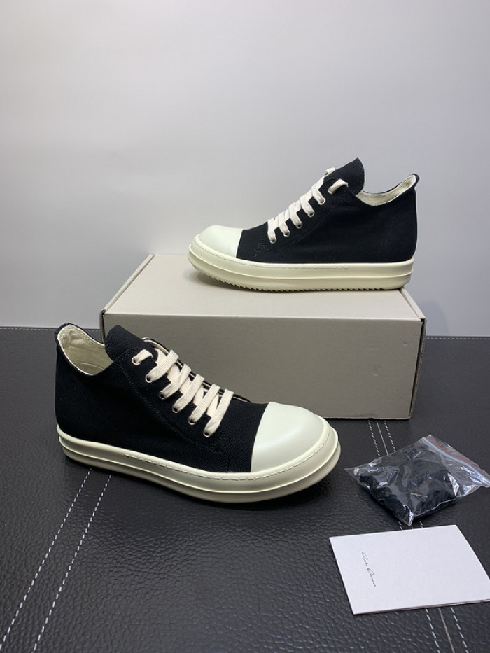 RICK OWENS