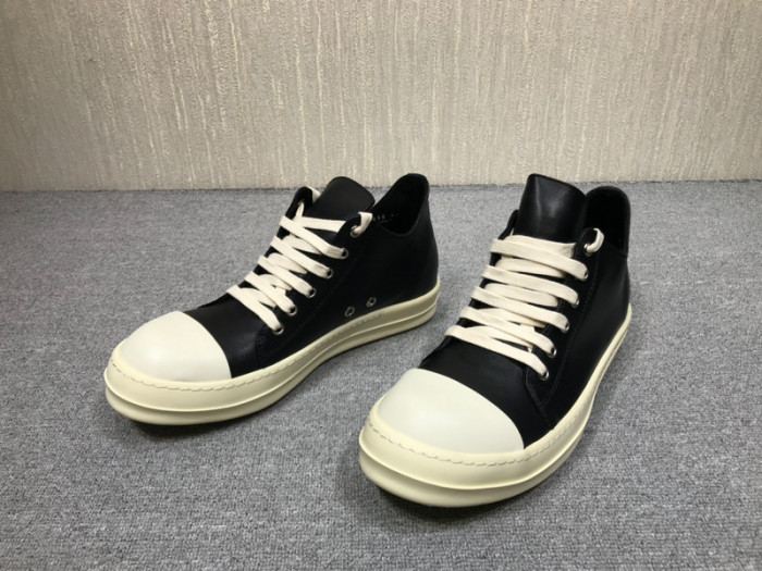 RICK OWENS
