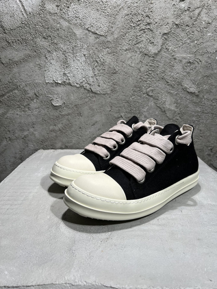 RICK OWENS