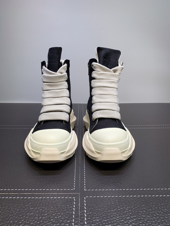 RICK OWENS