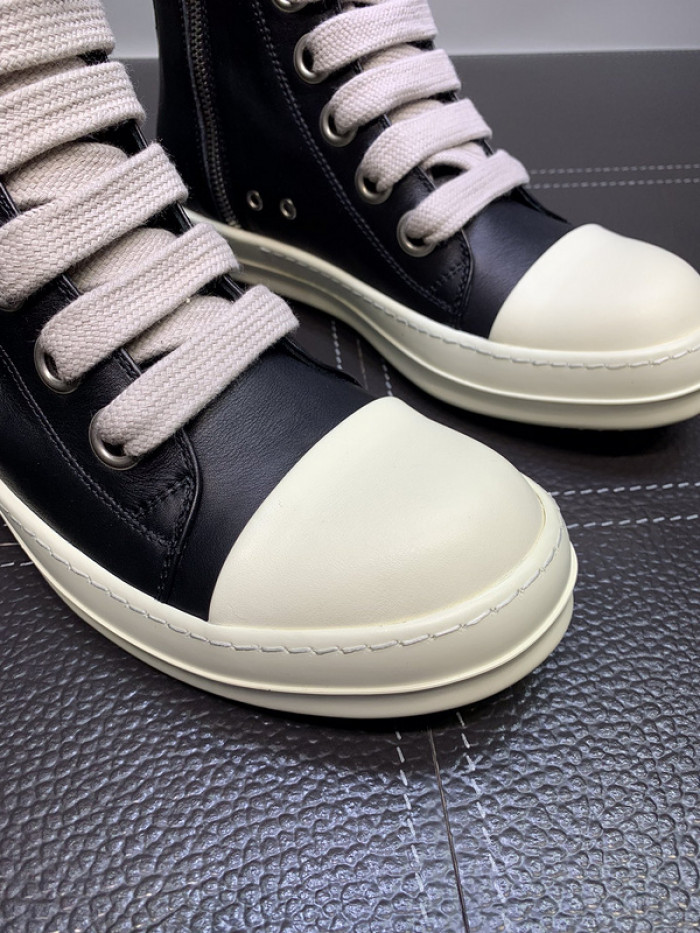 RICK OWENS