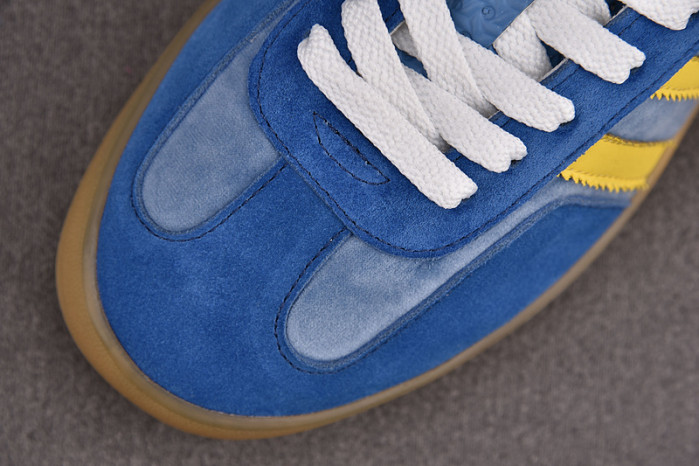 G*u*i x gazelle
