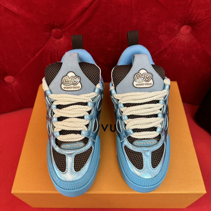 LUSV SNEAKERS