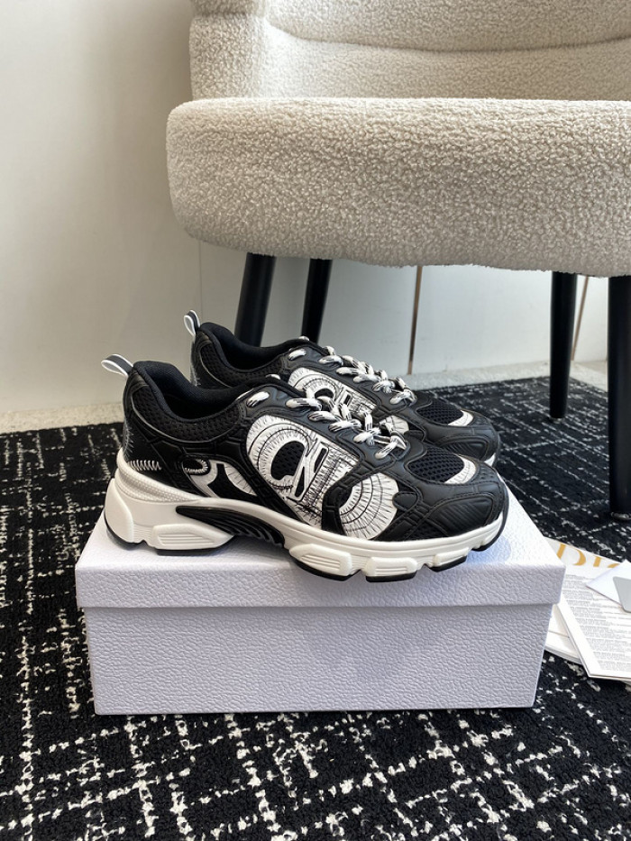 DOR Chrono Sneaker