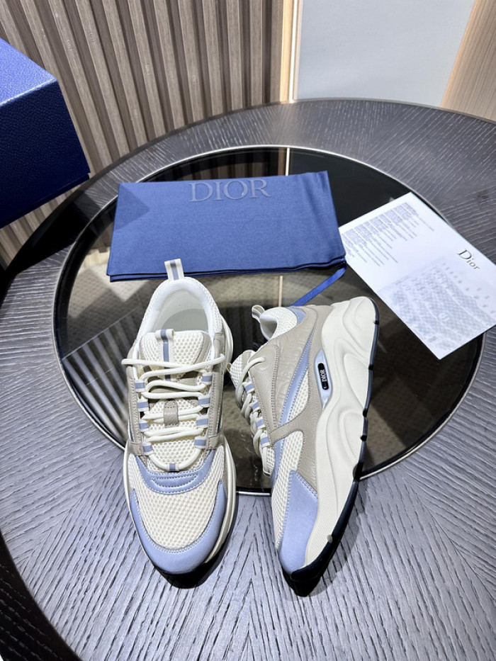 DOR B22 SNEAKERS