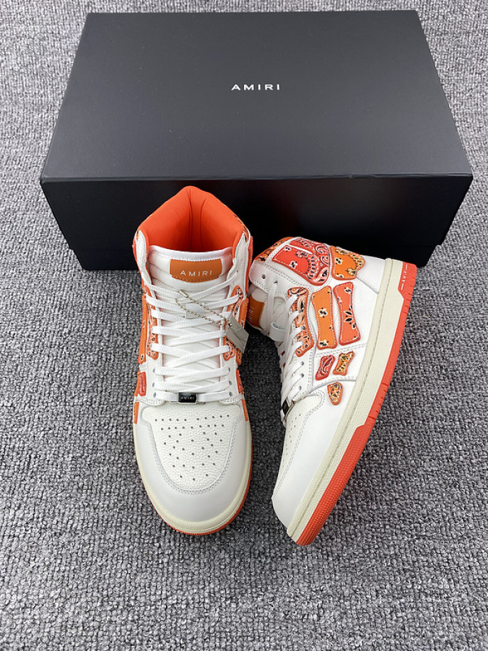 AMIRI SHOES