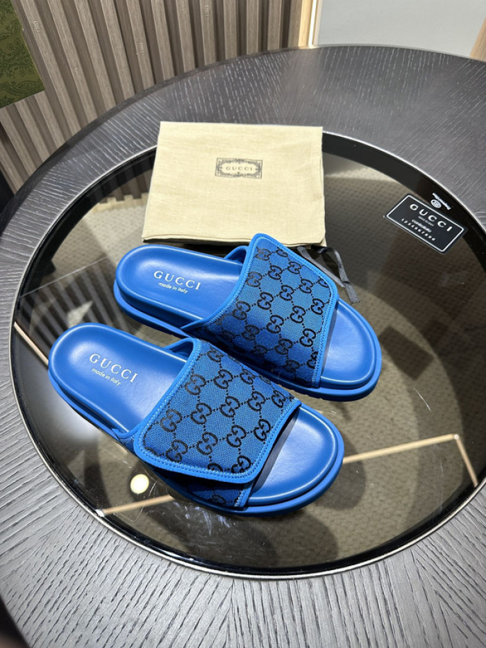 GCI GG Slide Sandal