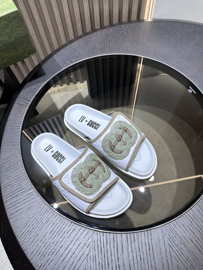 GCI GG Slide Sandal