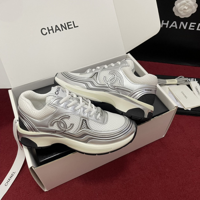 CHNL Sneaker