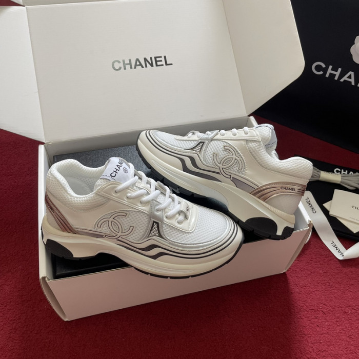 CHNL Sneaker