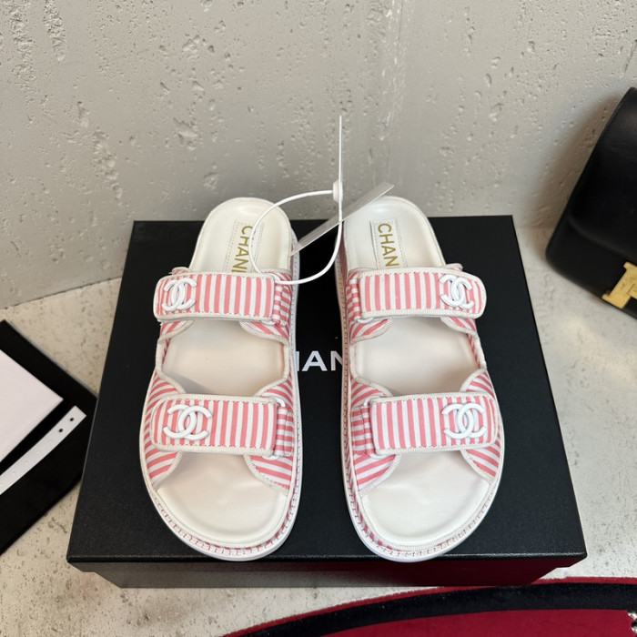 CN Slide Sandal