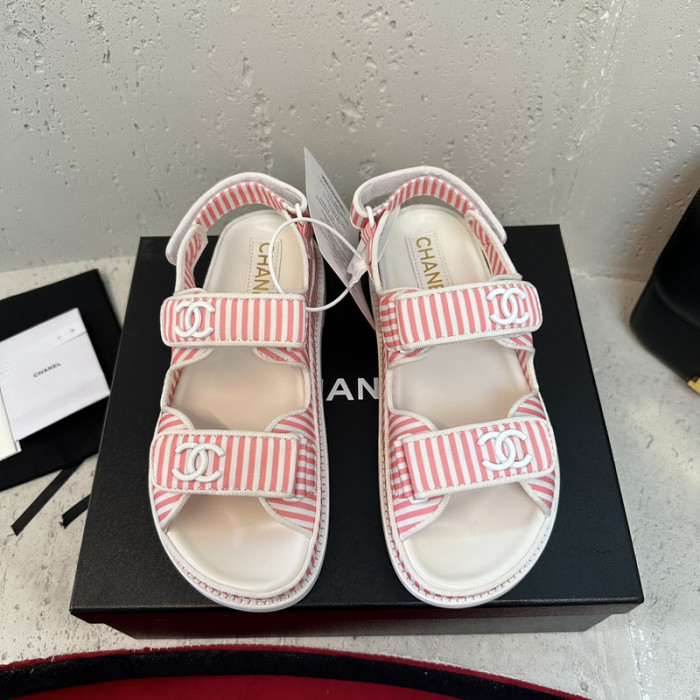 CN Slide Sandal