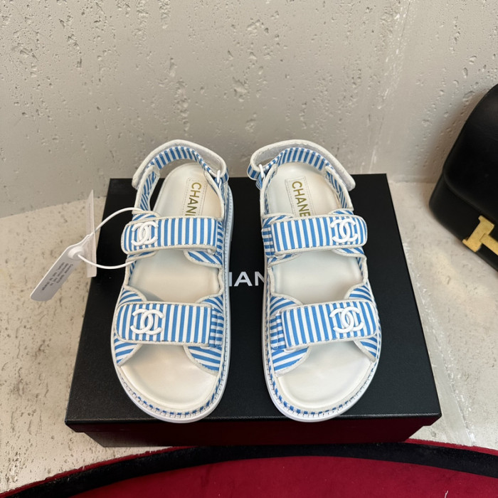 CN Slide Sandal