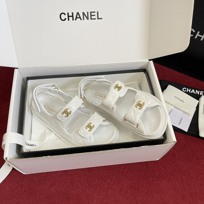 CN Slide Sandal