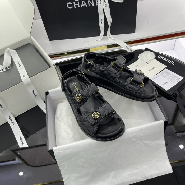 CN Slide Sandal