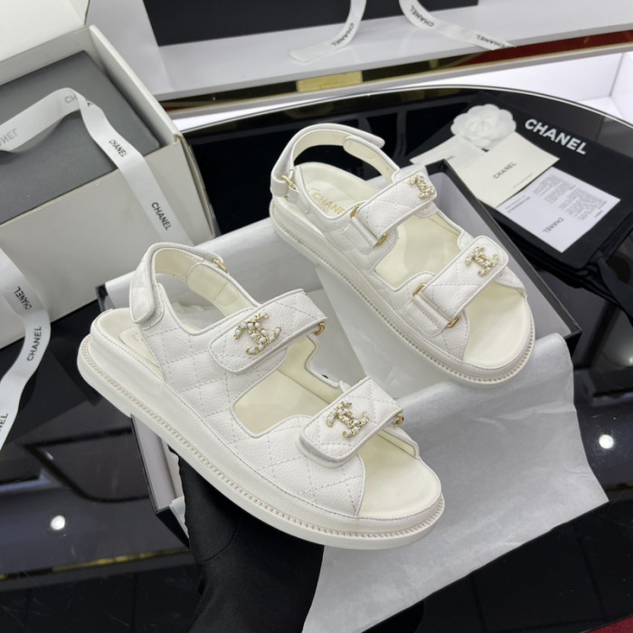 CN Slide Sandal