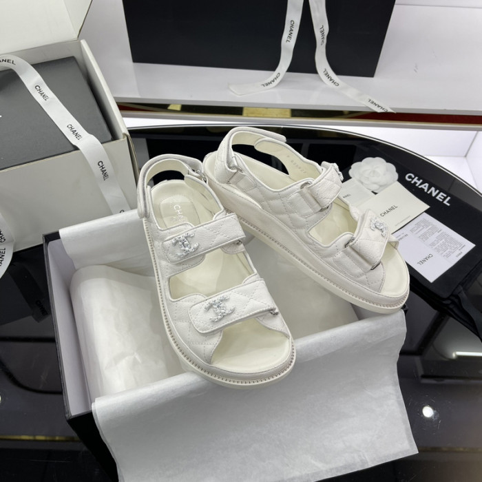 CN Slide Sandal