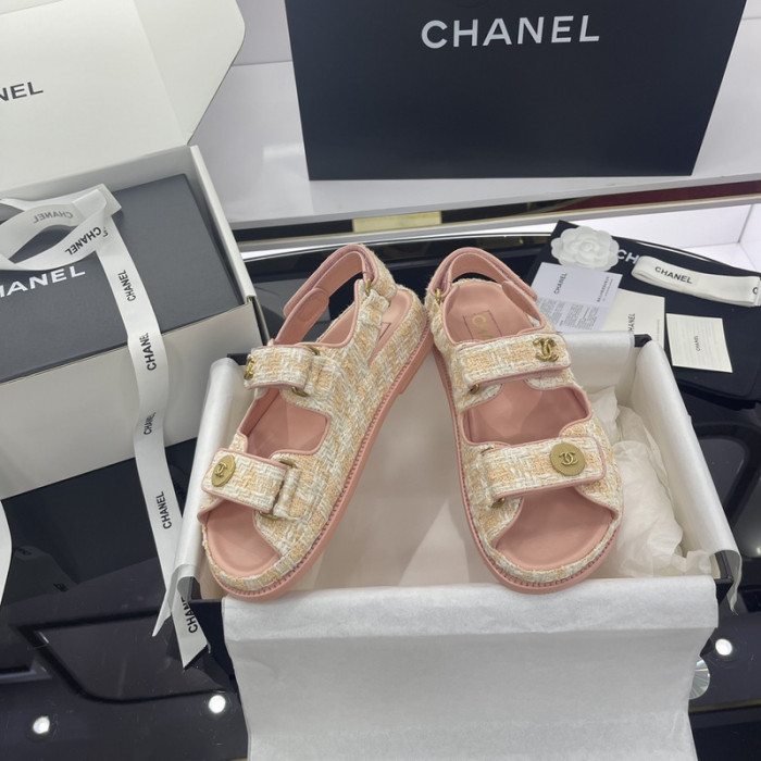 CN Slide Sandal