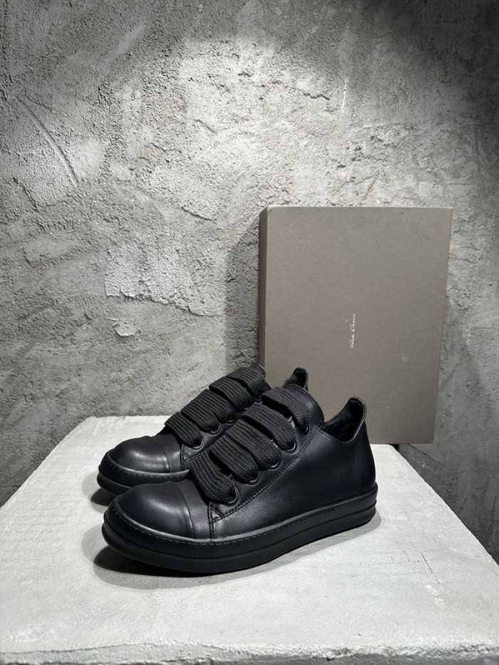 RICK OWENS