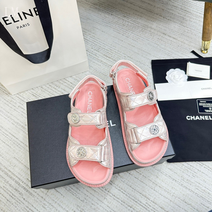 CN Slide Sandal