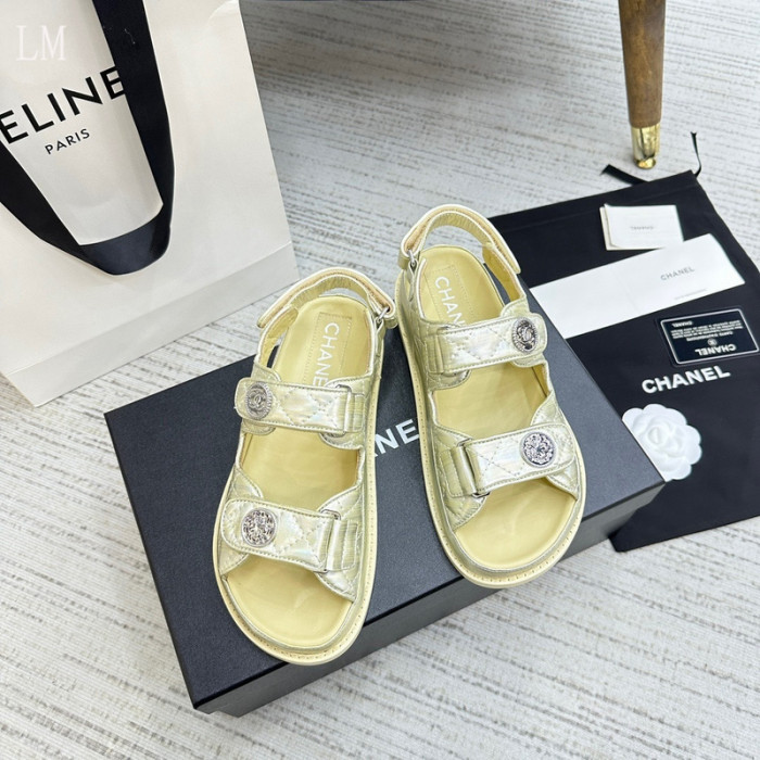 CN Slide Sandal