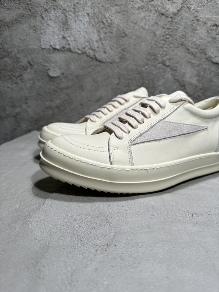 RICK OWENS