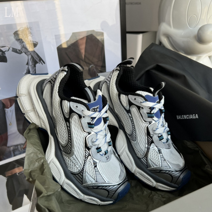 BALCIA 3XL SNEAKER