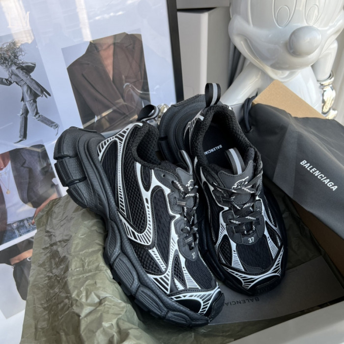 BALCIA 3XL SNEAKER