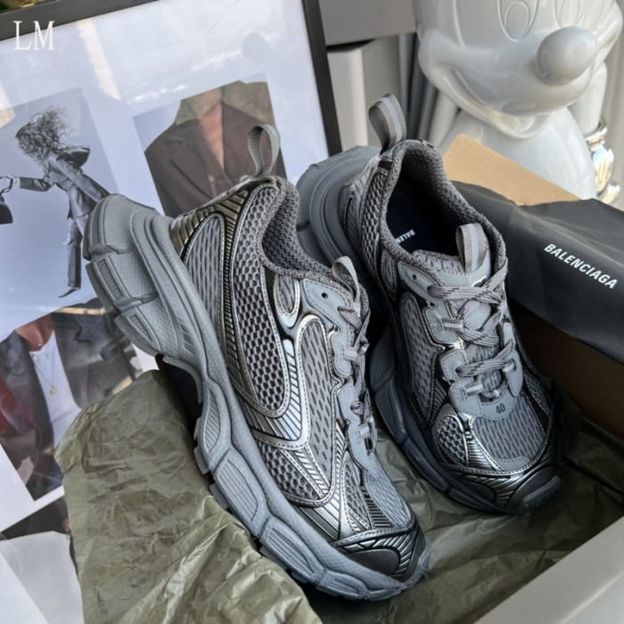 BALCIA 3XL SNEAKER