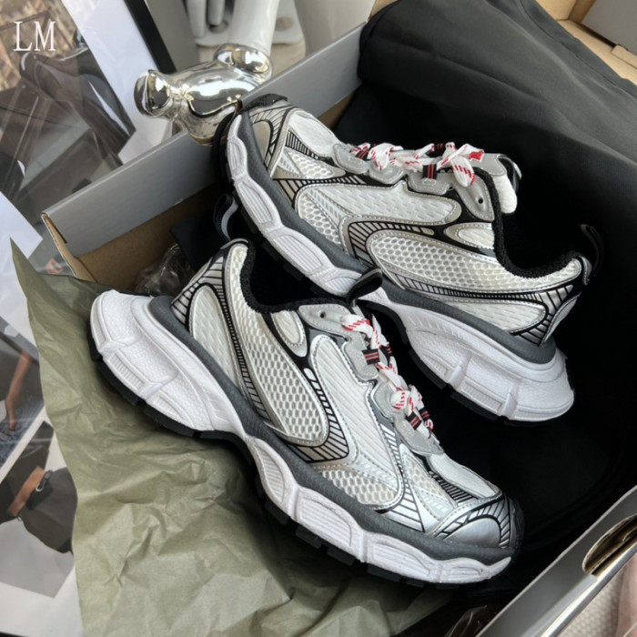 BALCIA 3XL SNEAKER