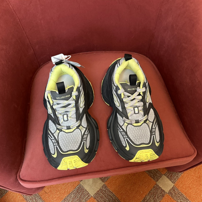 BALCIA 3XL SNEAKER