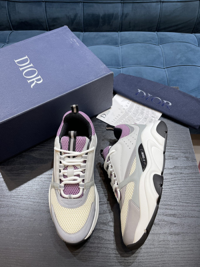 DOR B22 SNEAKERS