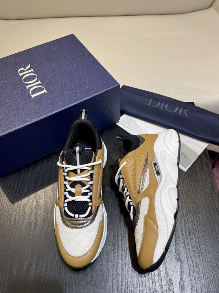 DOR B22 SNEAKERS