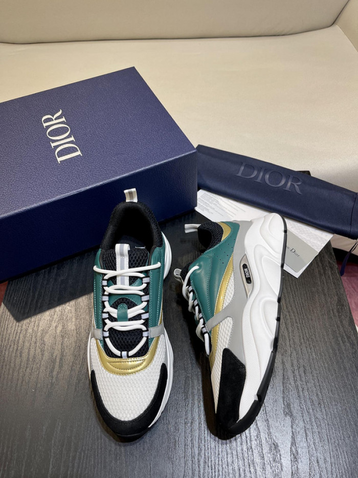 DOR B22 SNEAKERS