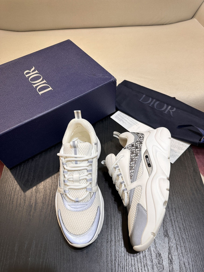 DOR B22 SNEAKERS