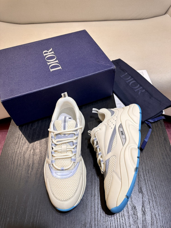 DOR B22 SNEAKERS