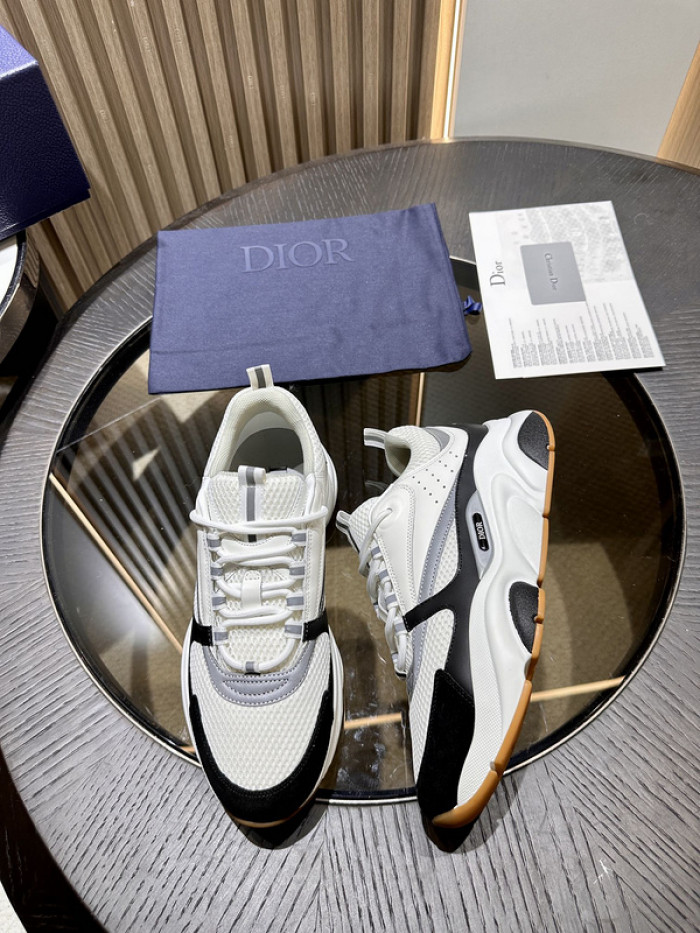 DOR B22 SNEAKERS